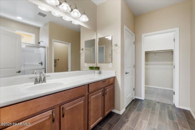 Discover comfort and functionality in this inviting home on Antelope Hills Golf Courses in Arizona - for sale on GolfHomes.com, golf home, golf lot