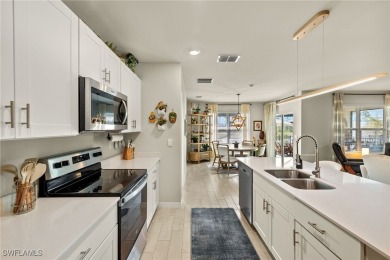This beautifully upgraded 3-bedroom, 2-bath home is just one on Herons Glen Golf and Country Club in Florida - for sale on GolfHomes.com, golf home, golf lot