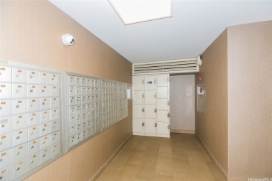 Move-In Ready - Exceptional Value in Waikiki! Don't miss this on Ala Wai Golf Course in Hawaii - for sale on GolfHomes.com, golf home, golf lot