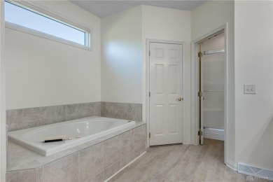 Gorgeous Dunnington Transitional Designed 4 Bedroom Home in on The Golf Club At Yankee Trace in Ohio - for sale on GolfHomes.com, golf home, golf lot