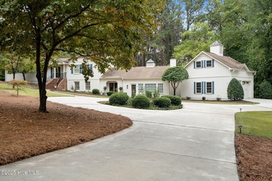 Do not miss this fantastic home inside the gates of the Country on Country Club of North Carolina in North Carolina - for sale on GolfHomes.com, golf home, golf lot