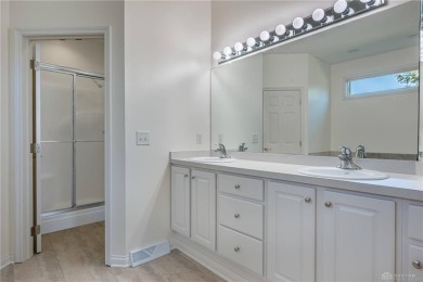 Gorgeous Dunnington Transitional Designed 4 Bedroom Home in on The Golf Club At Yankee Trace in Ohio - for sale on GolfHomes.com, golf home, golf lot
