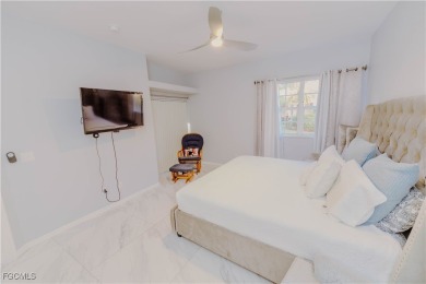 Cornered 3 bedroom/2 bath condo unit. New tile flooring on Majestic Golf Club in Florida - for sale on GolfHomes.com, golf home, golf lot