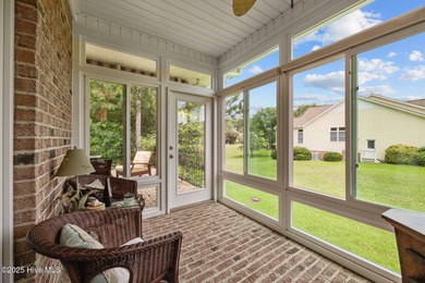 Welcome to Cypress Ridge in the amenity-rich waterfront on Cypress Landing Golf Club in North Carolina - for sale on GolfHomes.com, golf home, golf lot