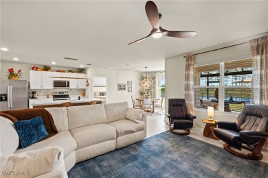 This beautifully upgraded 3-bedroom, 2-bath home is just one on Herons Glen Golf and Country Club in Florida - for sale on GolfHomes.com, golf home, golf lot