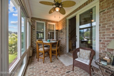 Welcome to Cypress Ridge in the amenity-rich waterfront on Cypress Landing Golf Club in North Carolina - for sale on GolfHomes.com, golf home, golf lot