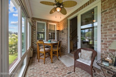 Welcome to Cypress Ridge in the amenity-rich waterfront on Cypress Landing Golf Club in North Carolina - for sale on GolfHomes.com, golf home, golf lot