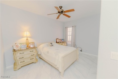 Cornered 3 bedroom/2 bath condo unit. New tile flooring on Majestic Golf Club in Florida - for sale on GolfHomes.com, golf home, golf lot
