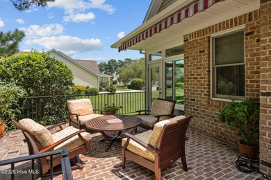 Welcome to Cypress Ridge in the amenity-rich waterfront on Cypress Landing Golf Club in North Carolina - for sale on GolfHomes.com, golf home, golf lot