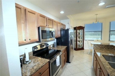 SPECIAL BUYER INCENTIVE: interest rate reduction for the first on River Strand Golf and Country Club At Heritage Harbour  in Florida - for sale on GolfHomes.com, golf home, golf lot
