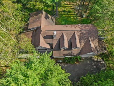 Discover the perfect blend of luxury, space, and opportunity in on Pocono Farms Country Club in Pennsylvania - for sale on GolfHomes.com, golf home, golf lot