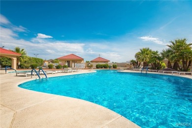 Lakefront Premium Point Lot   148 Feet of Water Frontage! on Los Lagos Golf Club in Arizona - for sale on GolfHomes.com, golf home, golf lot