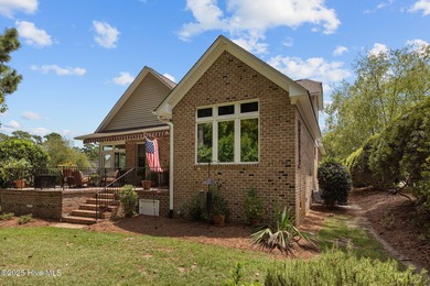 Welcome to Cypress Ridge in the amenity-rich waterfront on Cypress Landing Golf Club in North Carolina - for sale on GolfHomes.com, golf home, golf lot