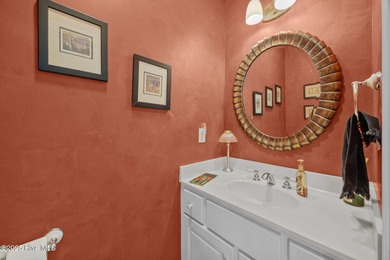 Welcome to Cypress Ridge in the amenity-rich waterfront on Cypress Landing Golf Club in North Carolina - for sale on GolfHomes.com, golf home, golf lot