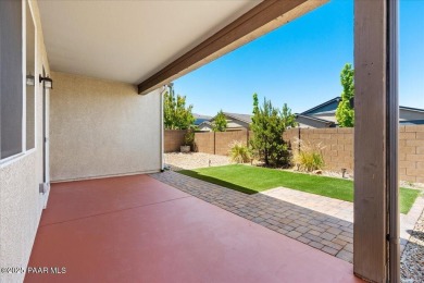 Discover comfort and functionality in this inviting home on Antelope Hills Golf Courses in Arizona - for sale on GolfHomes.com, golf home, golf lot