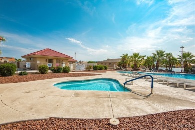 Lakefront Premium Point Lot   148 Feet of Water Frontage! on Los Lagos Golf Club in Arizona - for sale on GolfHomes.com, golf home, golf lot