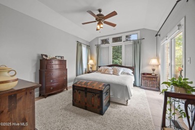 Welcome to Cypress Ridge in the amenity-rich waterfront on Cypress Landing Golf Club in North Carolina - for sale on GolfHomes.com, golf home, golf lot