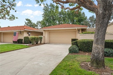 Welcome to this charming single-story residence nestled within on Upland Hills Country Club in California - for sale on GolfHomes.com, golf home, golf lot
