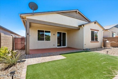 Discover comfort and functionality in this inviting home on Antelope Hills Golf Courses in Arizona - for sale on GolfHomes.com, golf home, golf lot