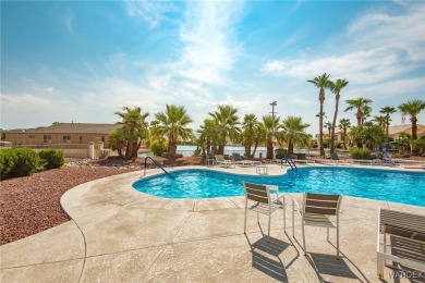Lakefront Premium Point Lot   148 Feet of Water Frontage! on Los Lagos Golf Club in Arizona - for sale on GolfHomes.com, golf home, golf lot