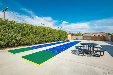Lakefront Premium Point Lot   148 Feet of Water Frontage! on Los Lagos Golf Club in Arizona - for sale on GolfHomes.com, golf home, golf lot