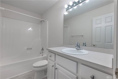 Gorgeous Dunnington Transitional Designed 4 Bedroom Home in on The Golf Club At Yankee Trace in Ohio - for sale on GolfHomes.com, golf home, golf lot