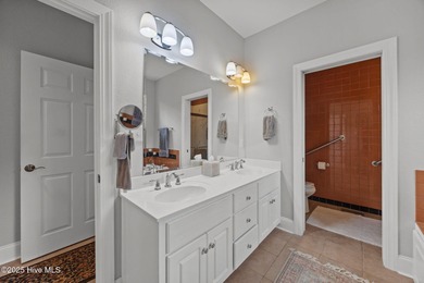 Welcome to Cypress Ridge in the amenity-rich waterfront on Cypress Landing Golf Club in North Carolina - for sale on GolfHomes.com, golf home, golf lot