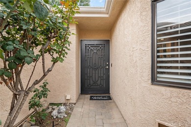 Welcome to this charming single-story residence nestled within on Upland Hills Country Club in California - for sale on GolfHomes.com, golf home, golf lot