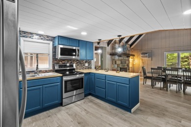 Discover the perfect blend of luxury, space, and opportunity in on Pocono Farms Country Club in Pennsylvania - for sale on GolfHomes.com, golf home, golf lot