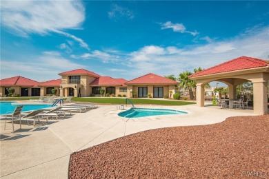 Lakefront Premium Point Lot   148 Feet of Water Frontage! on Los Lagos Golf Club in Arizona - for sale on GolfHomes.com, golf home, golf lot