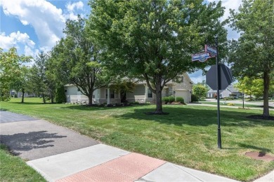 Gorgeous Dunnington Transitional Designed 4 Bedroom Home in on The Golf Club At Yankee Trace in Ohio - for sale on GolfHomes.com, golf home, golf lot