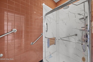 Welcome to Cypress Ridge in the amenity-rich waterfront on Cypress Landing Golf Club in North Carolina - for sale on GolfHomes.com, golf home, golf lot