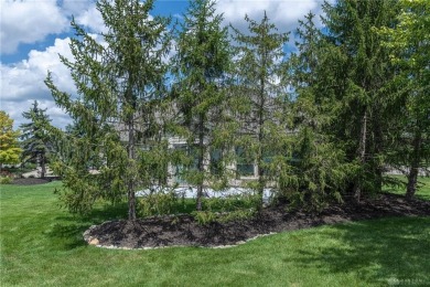 Gorgeous Dunnington Transitional Designed 4 Bedroom Home in on The Golf Club At Yankee Trace in Ohio - for sale on GolfHomes.com, golf home, golf lot