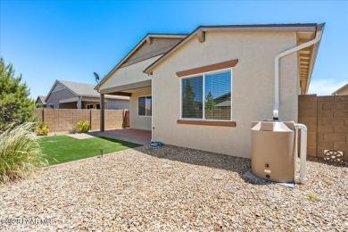 Discover comfort and functionality in this inviting home on Antelope Hills Golf Courses in Arizona - for sale on GolfHomes.com, golf home, golf lot