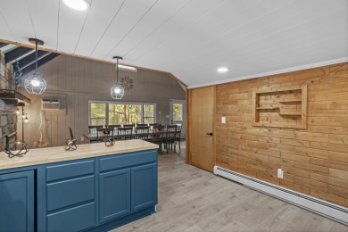 Discover the perfect blend of luxury, space, and opportunity in on Pocono Farms Country Club in Pennsylvania - for sale on GolfHomes.com, golf home, golf lot