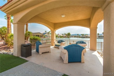 Lakefront Premium Point Lot   148 Feet of Water Frontage! on Los Lagos Golf Club in Arizona - for sale on GolfHomes.com, golf home, golf lot