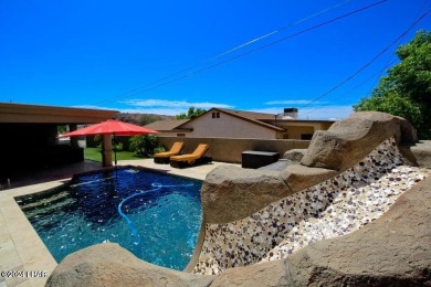 Ready for some summer FUN in Havasu?  This could be your home! on London Bridge Golf Course in Arizona - for sale on GolfHomes.com, golf home, golf lot