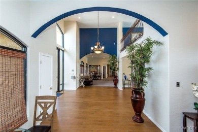 Lakefront Premium Point Lot   148 Feet of Water Frontage! on Los Lagos Golf Club in Arizona - for sale on GolfHomes.com, golf home, golf lot
