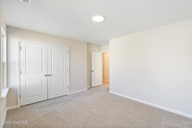 Experience the brand new Belton plan, now available in Bell on Green Hills Golf Course in North Carolina - for sale on GolfHomes.com, golf home, golf lot