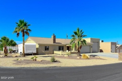 Ready for some summer FUN in Havasu?  This could be your home! on London Bridge Golf Course in Arizona - for sale on GolfHomes.com, golf home, golf lot