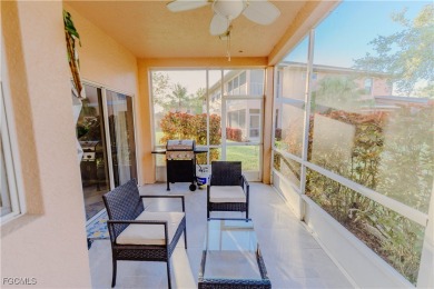 Cornered 3 bedroom/2 bath condo unit. New tile flooring on Majestic Golf Club in Florida - for sale on GolfHomes.com, golf home, golf lot