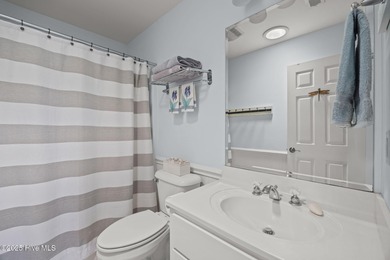 Welcome to Cypress Ridge in the amenity-rich waterfront on Cypress Landing Golf Club in North Carolina - for sale on GolfHomes.com, golf home, golf lot