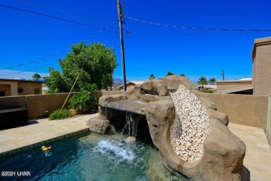 Ready for some summer FUN in Havasu?  This could be your home! on London Bridge Golf Course in Arizona - for sale on GolfHomes.com, golf home, golf lot
