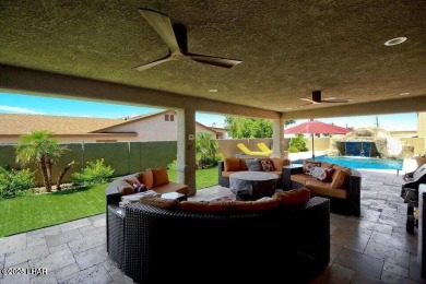 Ready for some summer FUN in Havasu?  This could be your home! on London Bridge Golf Course in Arizona - for sale on GolfHomes.com, golf home, golf lot