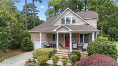Welcome to Cypress Ridge in the amenity-rich waterfront on Cypress Landing Golf Club in North Carolina - for sale on GolfHomes.com, golf home, golf lot