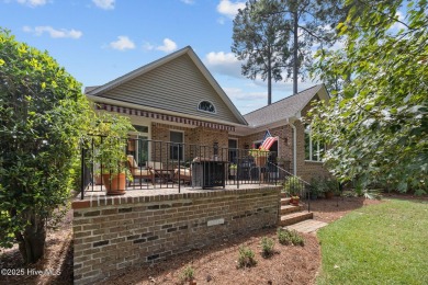 Welcome to Cypress Ridge in the amenity-rich waterfront on Cypress Landing Golf Club in North Carolina - for sale on GolfHomes.com, golf home, golf lot