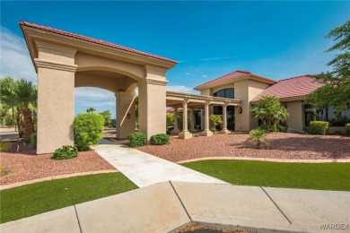 Lakefront Premium Point Lot   148 Feet of Water Frontage! on Los Lagos Golf Club in Arizona - for sale on GolfHomes.com, golf home, golf lot