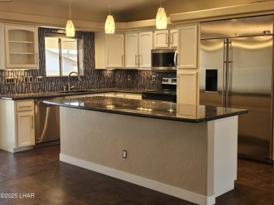 Ready for some summer FUN in Havasu?  This could be your home! on London Bridge Golf Course in Arizona - for sale on GolfHomes.com, golf home, golf lot