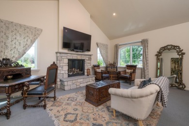 Nestled on the 5th fairway of the stunning Valley Club golf on The Valley Club in Idaho - for sale on GolfHomes.com, golf home, golf lot