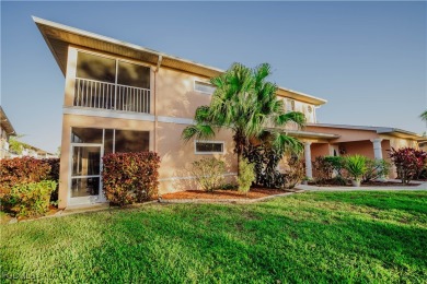 Cornered 3 bedroom/2 bath condo unit. New tile flooring on Majestic Golf Club in Florida - for sale on GolfHomes.com, golf home, golf lot